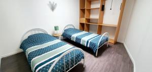 Appartements Lumineux & Convivial : photos des chambres