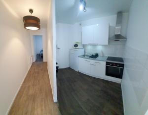 Appartements Lumineux & Convivial : photos des chambres