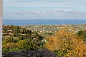 Villa Lira The Hidden Gem Above the Sea