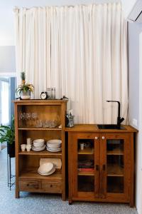 Appartement Venezia Lido Center