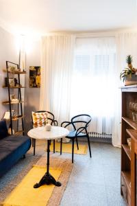 Appartement Venezia Lido Center