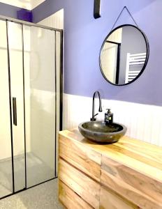 Appartement Venezia Lido Center