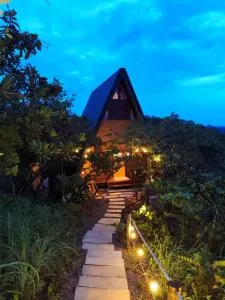 Chalé Refúgio do Sol - Sobradinho