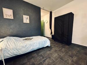 sleepWELL-Münster V Schön & Komfortabel