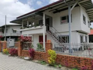 MIDS Residence - Wanica