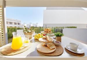 Santa Rosalía Lake & Life Resort, Los Alcázares 25