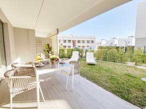 Santa Rosalía Lake & Life Resort, Los Alcázares 25