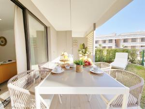 Santa Rosalía Lake & Life Resort, Los Alcázares 25