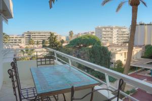 FRGK "Marly"Studio Luxe Croisette"