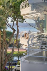 FRGK "Marly"Studio Luxe Croisette"