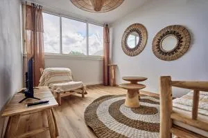 Leu Cocon Exotique - 圣勒