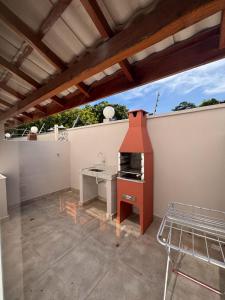 Apto para temporada em Arraial Dajuda