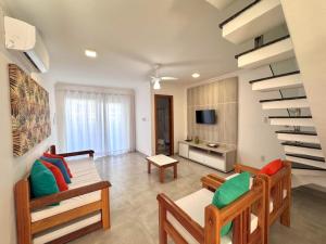 Apto para temporada em Arraial Dajuda