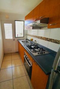 Condominio Venecia La Serena