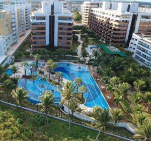 Paraiso do Atlântico#Resort #Cabedelo#Vista#mar