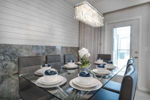 Windsor Island - piscina aquecida, 11 hóspedes