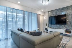 Windsor Island - piscina aquecida, 11 hóspedes