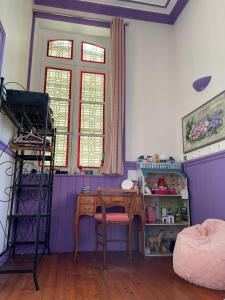 Appartements Le Jardin du Clocheton, jardin et parkings prives, centre Etretat : photos des chambres