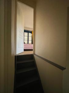 Appartements Le Jardin du Clocheton, jardin et parkings prives, centre Etretat : photos des chambres