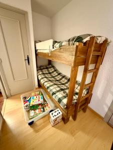 Coquet studio au pied des pistes