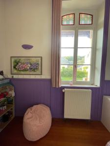 Appartements Le Jardin du Clocheton, jardin et parkings prives, centre Etretat : photos des chambres
