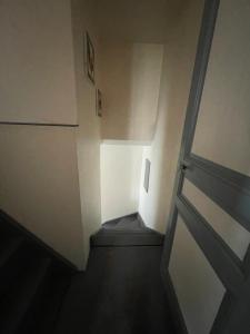 Appartements Le Jardin du Clocheton, jardin et parkings prives, centre Etretat : photos des chambres