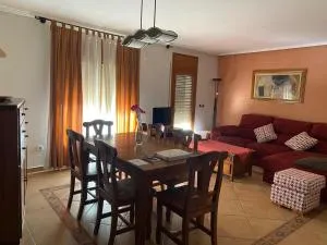 Apartamento Dúplex Casa Jares - Castejón de Monegros