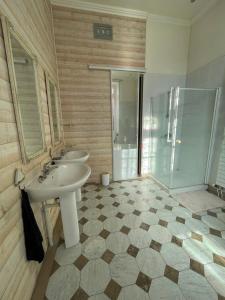 Appartements Le Jardin du Clocheton, jardin et parkings prives, centre Etretat : photos des chambres