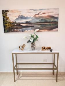 Apartamento comodo en la tebaida