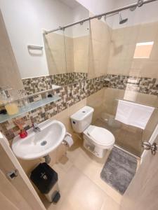 Apartamento comodo en la tebaida