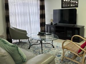 Home away from home- Apartment 4