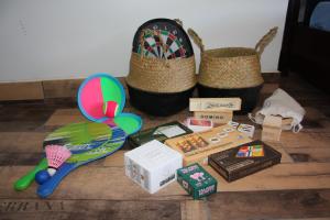 Cueva relajante con playa solitaria