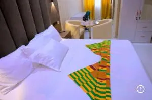 Texas Royal Lodge Hotel - Janman