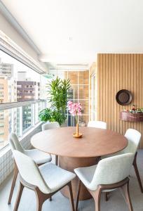 SEA-Cozy Apartment Praia Grande