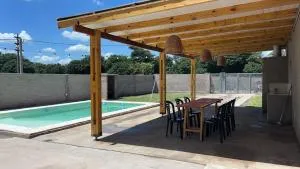 De leon Baigorria - Timbues