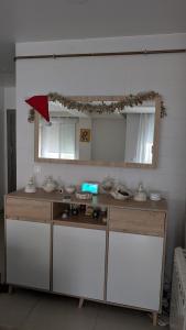 Apartement F3 neuf, proche Metro