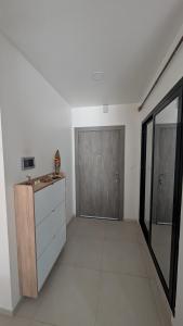 Apartement F3 neuf, proche Metro