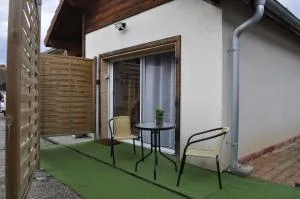 Apartment type f1 to - Grésy-sur-Isère