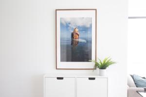 Premier Palaca - ground floor only, walk to reserve & town