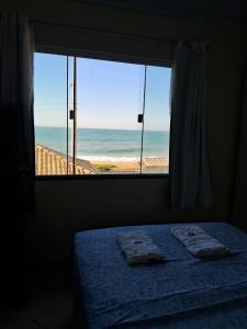 Suites a Beira Mar, Pousada a Beira Mar