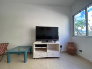 Apartamento proximo à praia Guarujá - Enseada