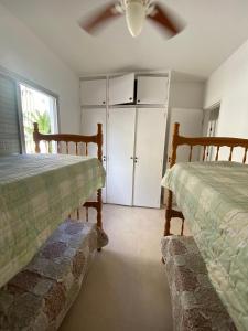 Apartamento proximo à praia Guarujá - Enseada