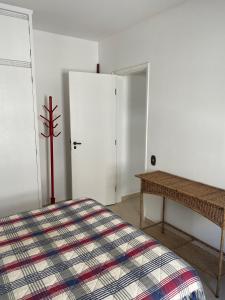 Apartamento proximo à praia Guarujá - Enseada