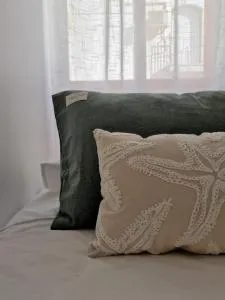 Apartamento junto al mar - Garrobillo