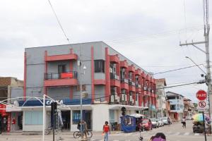 Guaruçá Pousada Apart Hotel