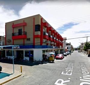 Guaruçá Pousada Apart Hotel