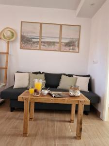 Apartamento junto al mar