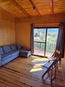 Mi descanso en Amatlan - Oacalco