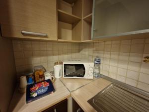 Apartamento de 2 dormitorios