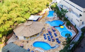 Flet no golden Dolf Grand hotel